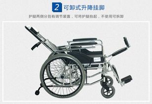 輪椅車 上海互邦輪椅車hbl10 b型價(jià)格854.00元 廠價(jià)直銷上?；グ頷bl10 b型輪椅車