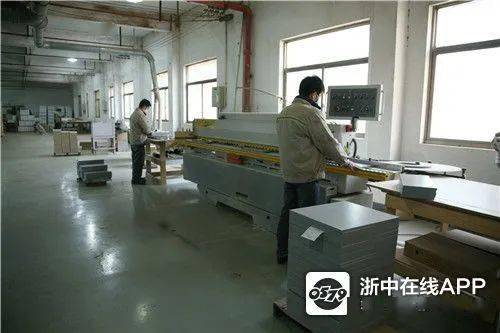 占地40畝！金華這家全屋定制工廠憑顏值與性價比顛覆家居市場
