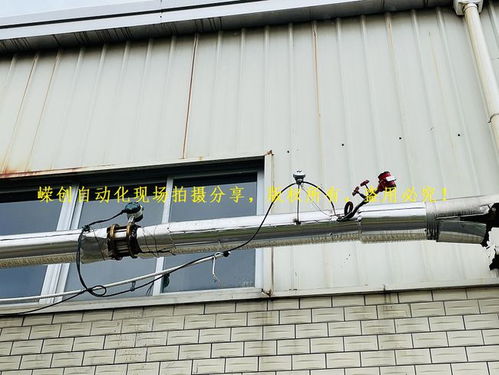 福建食品廠青睞廈門(mén)嶸創(chuàng)無(wú)線蒸汽流量計(jì)，高效維護(hù)與技術(shù)服務(wù)成關(guān)鍵